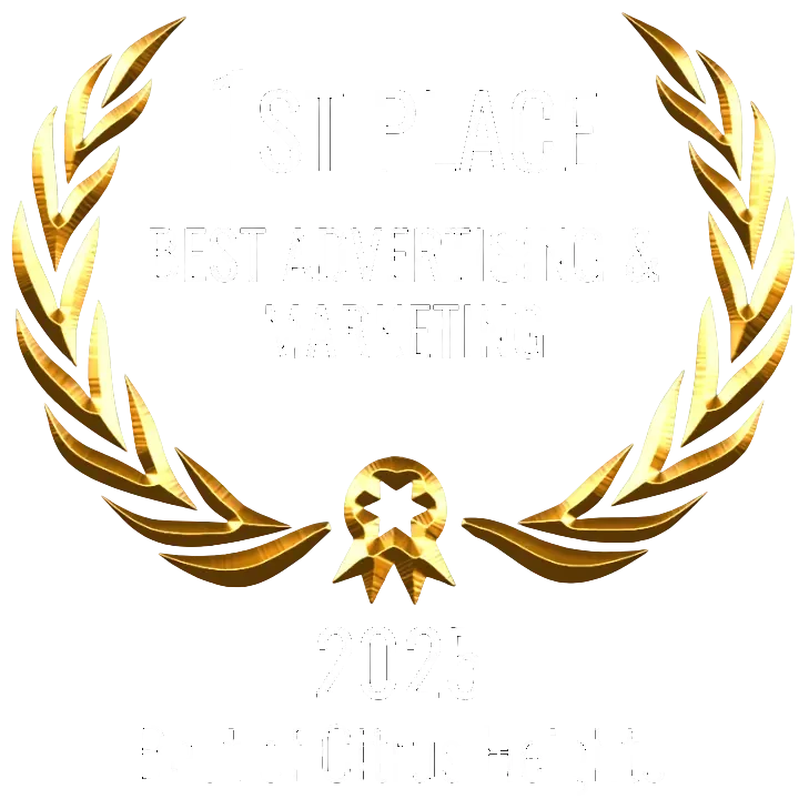 Best of Citrus Heights 2025 — Advertising and Marketing Services