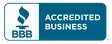 BBB Accredited Business