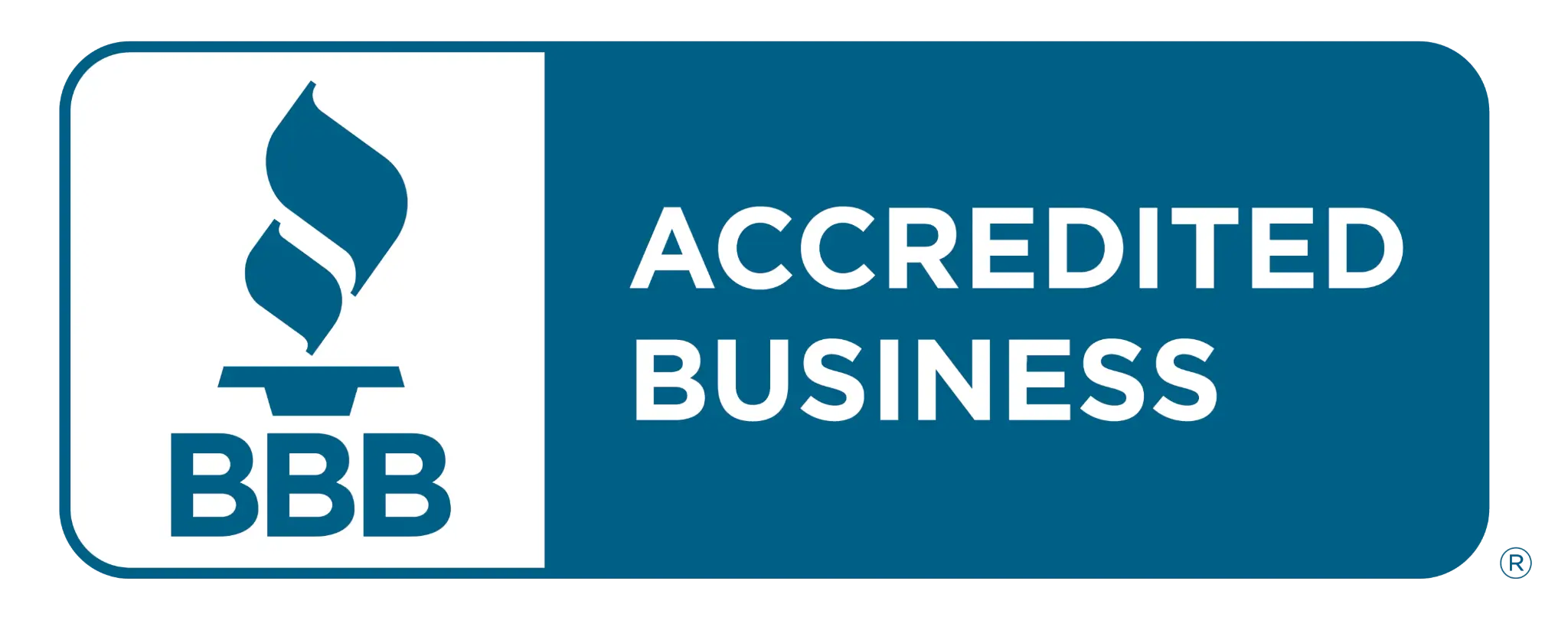 BBB Accredited Business